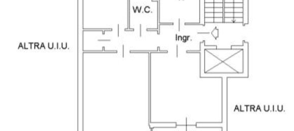 2 Schlafzimmer Wohnung in Milan, Italy, Nr. 246460 17