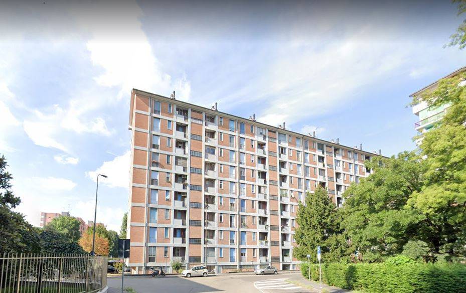 2 Schlafzimmer Wohnung in Milan, Italy, Nr. 246460