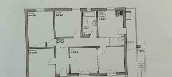 3 غرف نوم منزل في Loule, Portugal رقم 108225 10