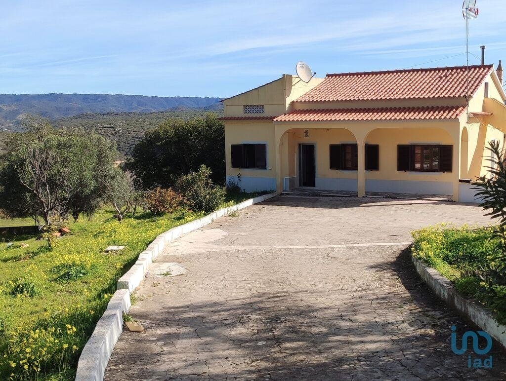 3 غرف نوم منزل في Loule, Portugal رقم 108225