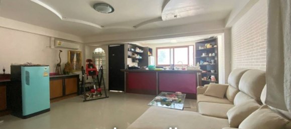 5 bedrooms Cafe / restaurant in Pattaya, Thailand No. 15407 8