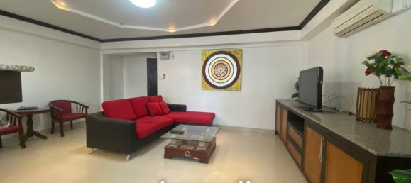 5 bedrooms Cafe / restaurant in Pattaya, Thailand No. 15407 9