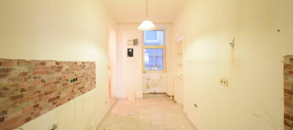 Квартира с 3 комнатами в Бригиттенау, Австрия № 136381 10