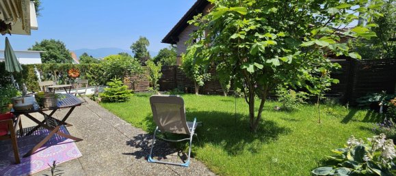 3 chambres Appartement à Lustenau, Austria No. 192475 7