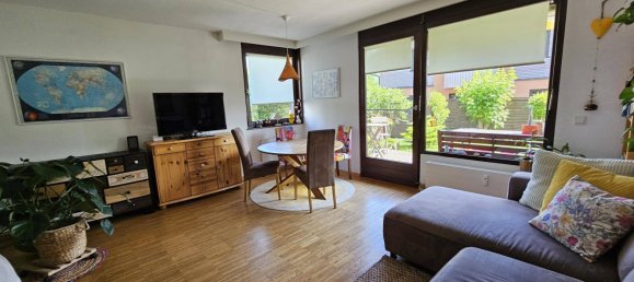 3 chambres Appartement à Lustenau, Austria No. 192475 2