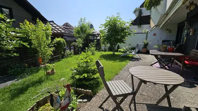 3 chambres Appartement à Lustenau, Austria No. 192475