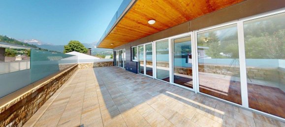 4 rooms Penthouse in Landeck, Austria No. 170198 2