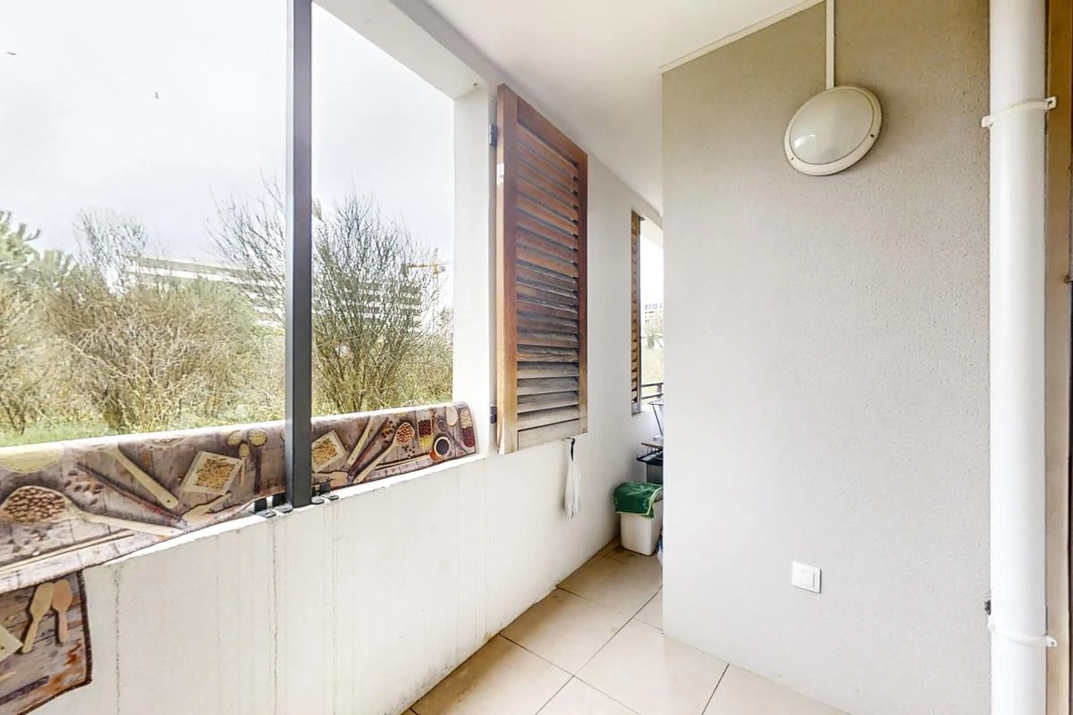 1 غرف نوم شقة في Marseille, France رقم 339617