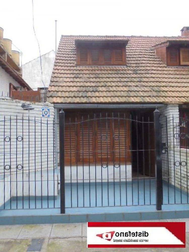 2 Schlafzimmer Haus in Mar del Plata, Argentina, Nr. 101718