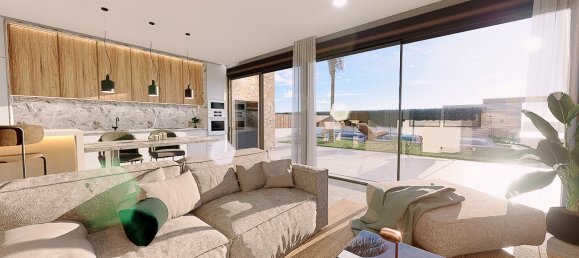 3 bedrooms Villa in San Javier, Spain No. 8865 7