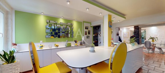 3 Schlafzimmer Stadthaus in Villeneuve-le-Comte, France, Nr. 164310 7