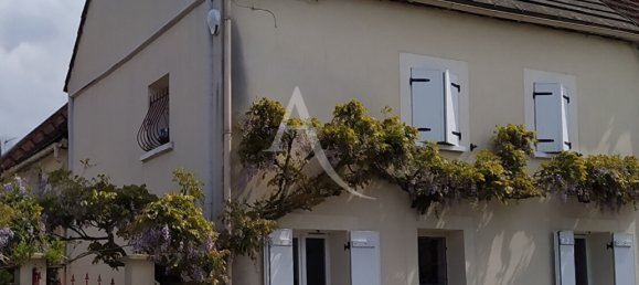 3 Schlafzimmer Stadthaus in Villeneuve-le-Comte, France, Nr. 164310 17