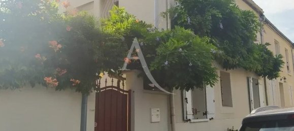 3 Schlafzimmer Stadthaus in Villeneuve-le-Comte, France, Nr. 164310 18