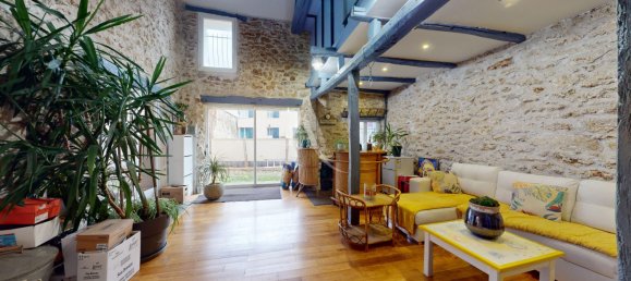 3 Schlafzimmer Stadthaus in Villeneuve-le-Comte, France, Nr. 164310 3