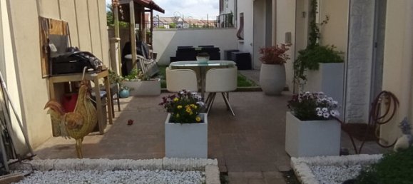 3 Schlafzimmer Stadthaus in Villeneuve-le-Comte, France, Nr. 164310 16