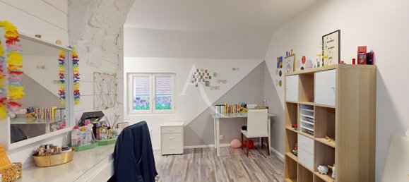 3 Schlafzimmer Stadthaus in Villeneuve-le-Comte, France, Nr. 164310 10