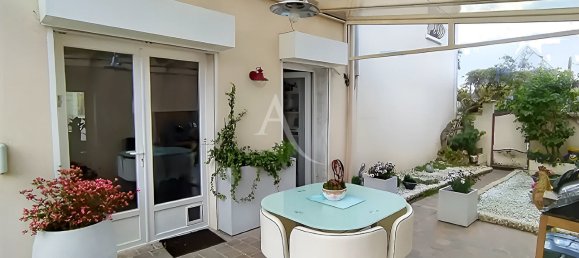 3 Schlafzimmer Stadthaus in Villeneuve-le-Comte, France, Nr. 164310 15