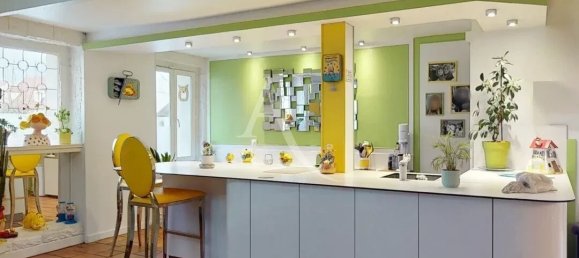 3 Schlafzimmer Stadthaus in Villeneuve-le-Comte, France, Nr. 164310 6