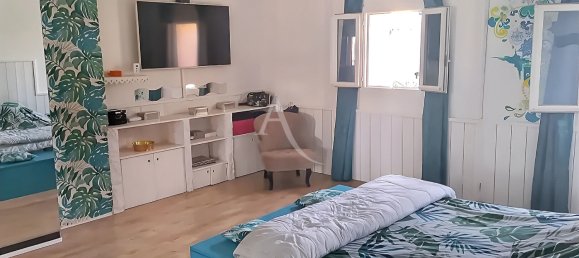 3 Schlafzimmer Stadthaus in Villeneuve-le-Comte, France, Nr. 164310 8