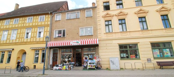 8 Schlafzimmer Gebäude in Ostprignitz-Ruppin, Germany, Nr. 18824 3