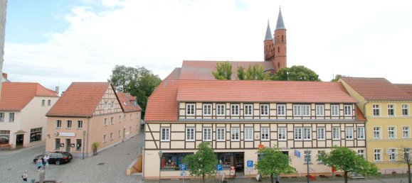 8 Schlafzimmer Gebäude in Ostprignitz-Ruppin, Germany, Nr. 18824 14