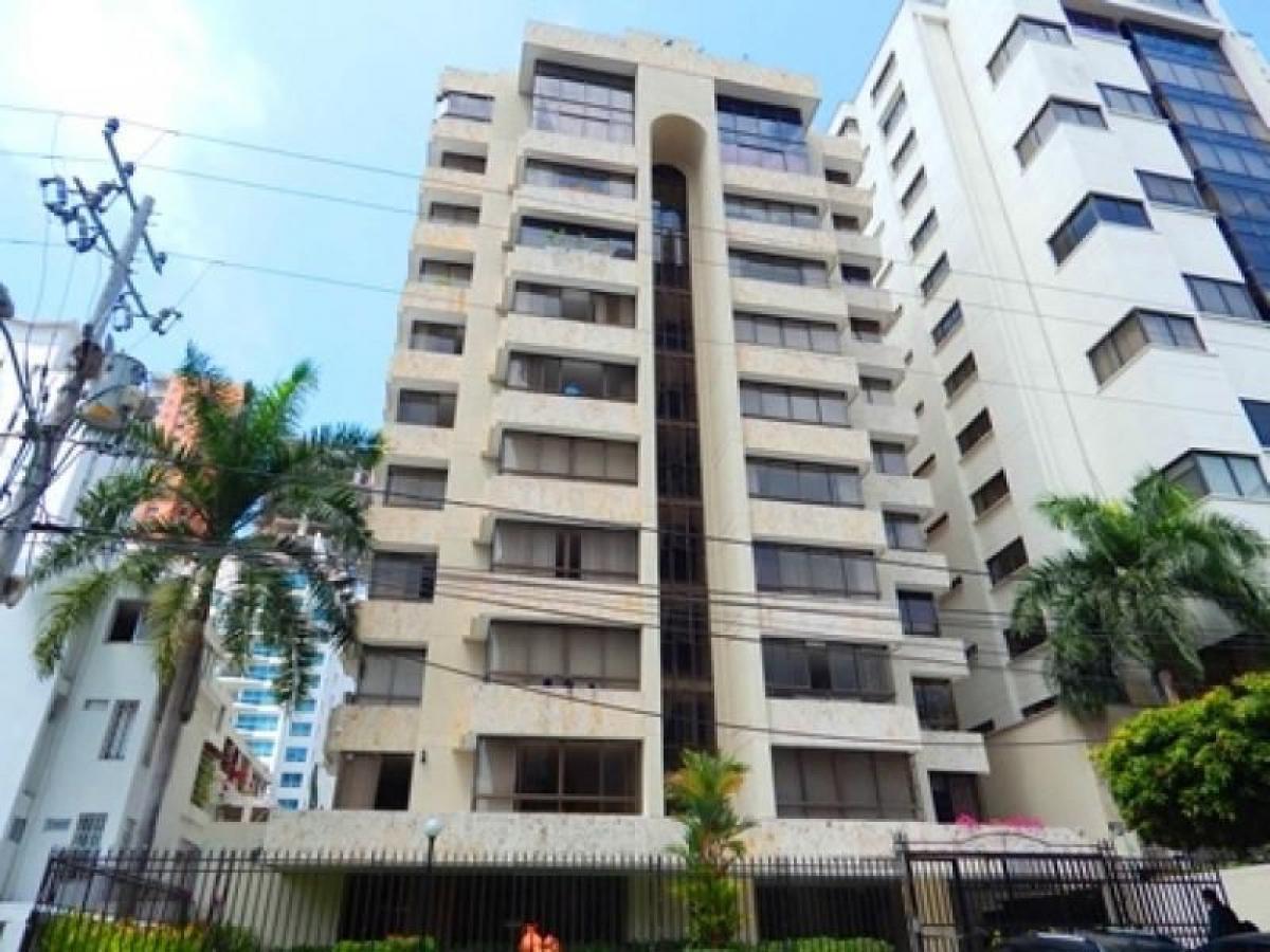 Casa de 4 dormitorios en Atlántico, Colombia No. 3464