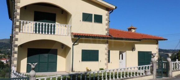 4 chambres Maison à Vila Verde, Portugal No. 53591 2