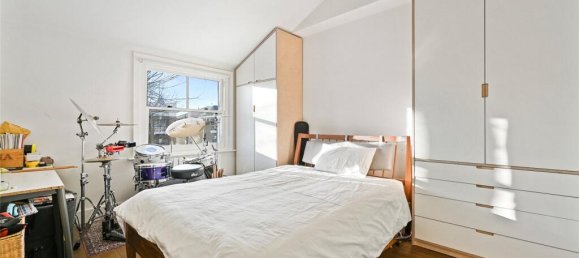 2 bedrooms Apartment in London, United Kingdom No. 3829 9