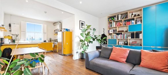 2 bedrooms Apartment in London, United Kingdom No. 3829 6