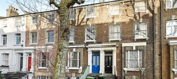 2 bedrooms Apartment in London, United Kingdom No. 3829 3