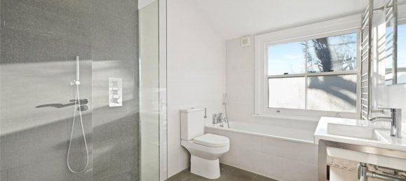 2 bedrooms Apartment in London, United Kingdom No. 3829 8