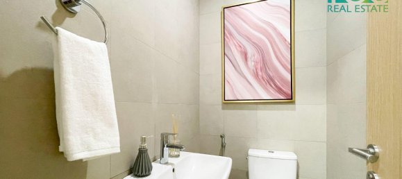 1 bedroom Apartment in Sharjah, UAE No. 31115 17