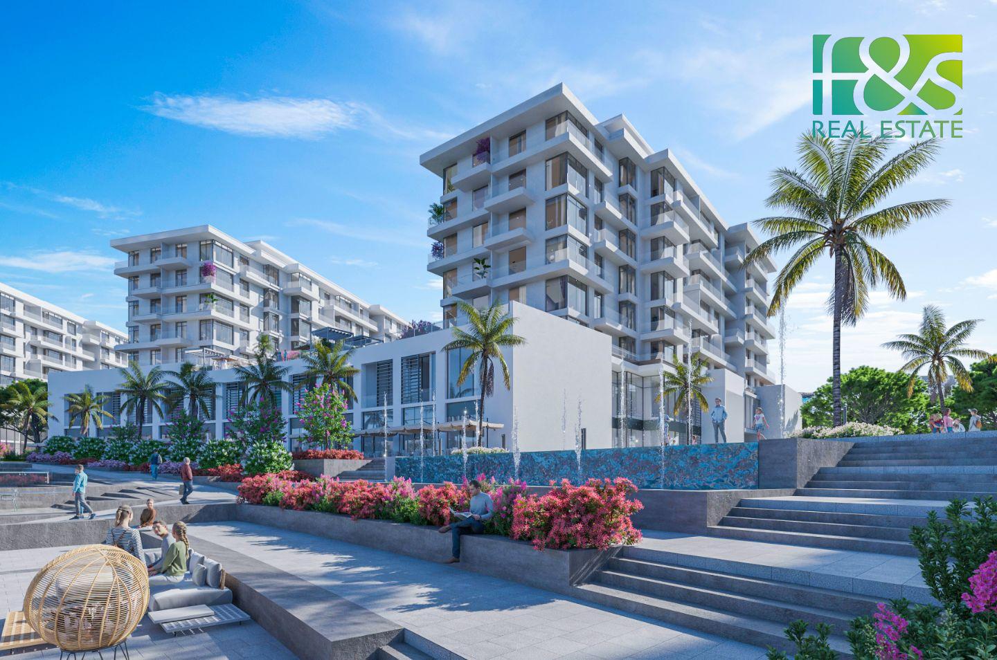 1 bedroom Apartment in Sharjah, UAE No. 31115