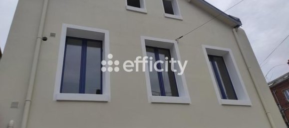 3 غرف نوم منزل في Le Havre, France رقم 362397 5