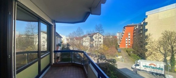 Studio in Freiburg im Breisgau, Germany, Nr. 88442 4