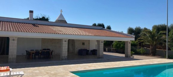 6-Zimmer Haus in Ceglie Messapica, Italy, Nr. 109692 46