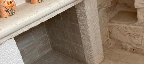 6-Zimmer Haus in Ceglie Messapica, Italy, Nr. 109692 25