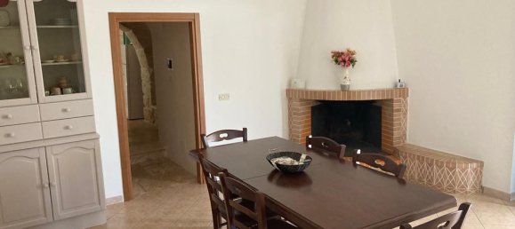 6-Zimmer Haus in Ceglie Messapica, Italy, Nr. 109692 4
