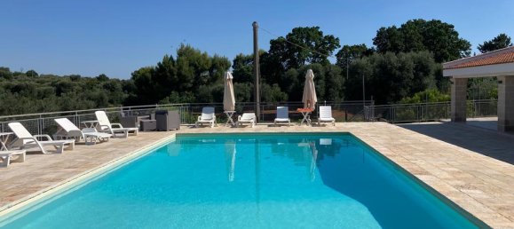 6-Zimmer Haus in Ceglie Messapica, Italy, Nr. 109692 49