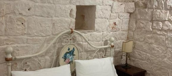 6-Zimmer Haus in Ceglie Messapica, Italy, Nr. 109692 12