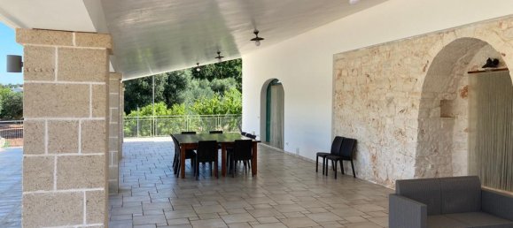 6-Zimmer Haus in Ceglie Messapica, Italy, Nr. 109692 43