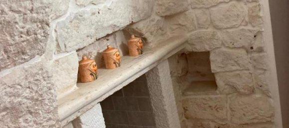 6-Zimmer Haus in Ceglie Messapica, Italy, Nr. 109692 27