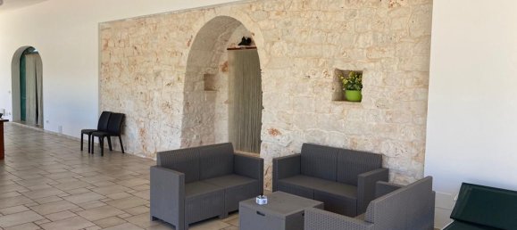 6-Zimmer Haus in Ceglie Messapica, Italy, Nr. 109692 47