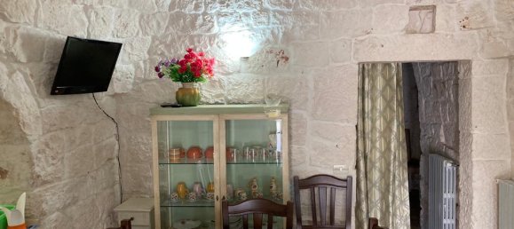 6-Zimmer Haus in Ceglie Messapica, Italy, Nr. 109692 20