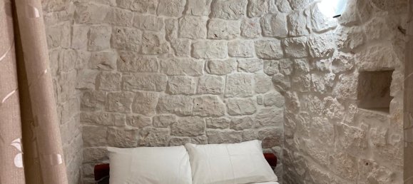 6-Zimmer Haus in Ceglie Messapica, Italy, Nr. 109692 34