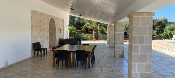 6-Zimmer Haus in Ceglie Messapica, Italy, Nr. 109692 44