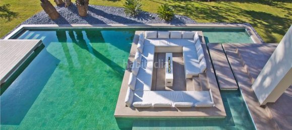 4 chambres Villa à Marbella, Spain No. 26381 3