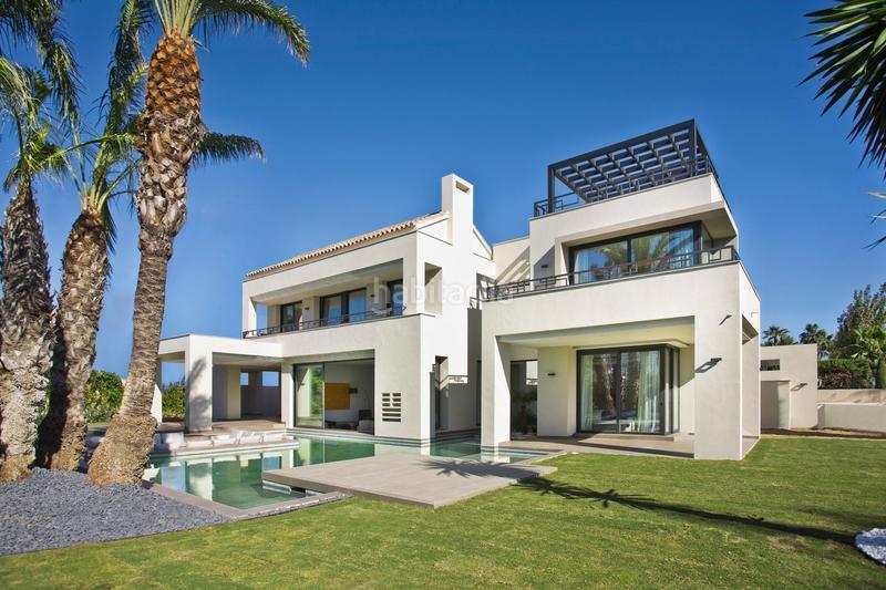 4 chambres Villa à Marbella, Spain No. 26381