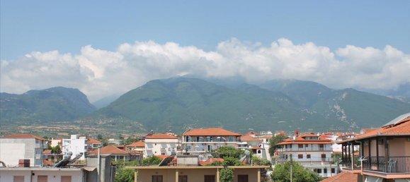 1300 m² adosado en venta en Dion, Dion-Olympos, Pieria, Central Macedonia, Macedonia and Thrace, Greece № 6653 13