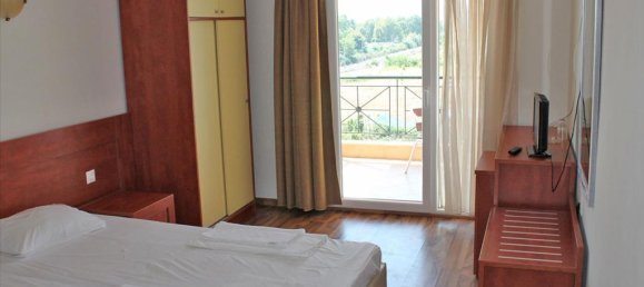 1300 m² adosado en venta en Dion, Dion-Olympos, Pieria, Central Macedonia, Macedonia and Thrace, Greece № 6653 11